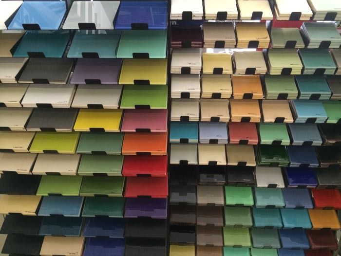 Tile Sales Uppingham Super Ceramic Services